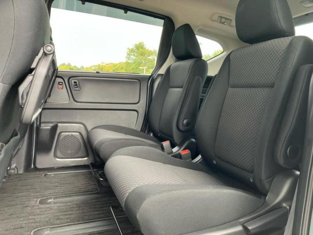 フリード Gブラックスタイル 純正 9インチ ナビ/フリップダウンモニター 純正 10.1インチ/ホンダセンシング/両側電動スライドドア/シートヒーター 前席/車線逸脱防止支援システム/ヘッドランプ LED 衝突被害軽減システム(8枚目)