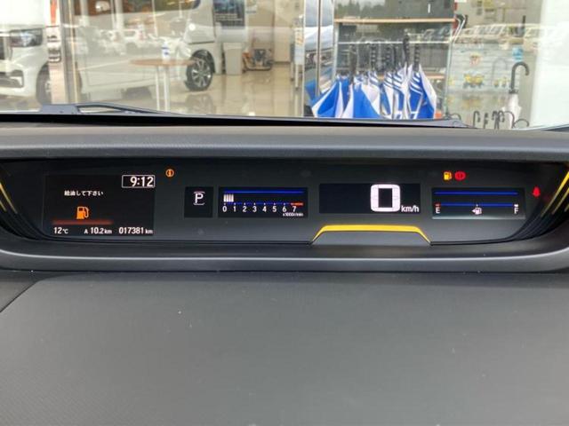 フリード Gブラックスタイル 純正 9インチ ナビ/フリップダウンモニター 純正 10.1インチ/ホンダセンシング/両側電動スライドドア/シートヒーター 前席/車線逸脱防止支援システム/ヘッドランプ LED 衝突被害軽減システム(14枚目)