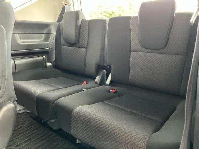 フリード Gブラックスタイル 純正 9インチ ナビ/フリップダウンモニター 純正 10.1インチ/ホンダセンシング/両側電動スライドドア/シートヒーター 前席/車線逸脱防止支援システム/ヘッドランプ LED 衝突被害軽減システム(19枚目)