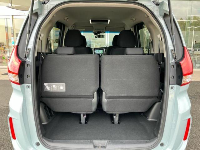 フリード Gブラックスタイル 純正 9インチ ナビ/フリップダウンモニター 純正 10.1インチ/ホンダセンシング/両側電動スライドドア/シートヒーター 前席/車線逸脱防止支援システム/ヘッドランプ LED 衝突被害軽減システム(20枚目)