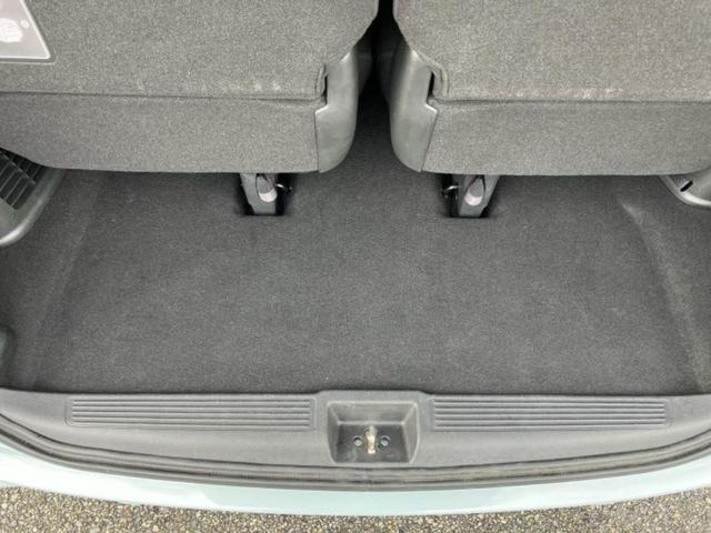 フリード Gブラックスタイル 純正 9インチ ナビ/フリップダウンモニター 純正 10.1インチ/ホンダセンシング/両側電動スライドドア/シートヒーター 前席/車線逸脱防止支援システム/ヘッドランプ LED 衝突被害軽減システム(27枚目)