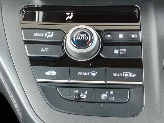 フリード Gブラックスタイル 純正 9インチ ナビ/フリップダウンモニター 純正 10.1インチ/ホンダセンシング/両側電動スライドドア/シートヒーター 前席/車線逸脱防止支援システム/ヘッドランプ LED 衝突被害軽減システム(34枚目)