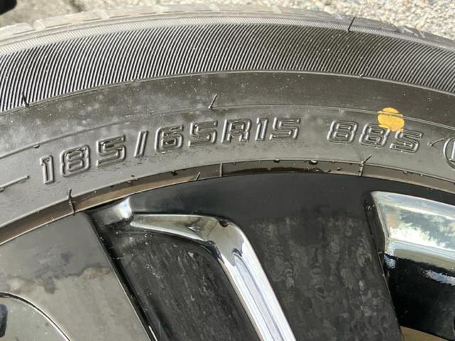 フリード Gブラックスタイル 純正 9インチ ナビ/フリップダウンモニター 純正 10.1インチ/ホンダセンシング/両側電動スライドドア/シートヒーター 前席/車線逸脱防止支援システム/ヘッドランプ LED 衝突被害軽減システム(56枚目)