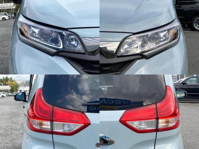 フリード Gブラックスタイル 純正 9インチ ナビ/フリップダウンモニター 純正 10.1インチ/ホンダセンシング/両側電動スライドドア/シートヒーター 前席/車線逸脱防止支援システム/ヘッドランプ LED 衝突被害軽減システム(58枚目)