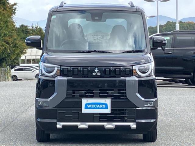 デリカミニ G 保証書/イーアシスト(ミツビシ)/電動スライドドア/シートヒーター 前席/車線逸脱防止支援システム/ヘッドランプ LED/EBD付ABS/アイドリングストップ/バックモニター/ルーフレール/禁煙車(41枚目)