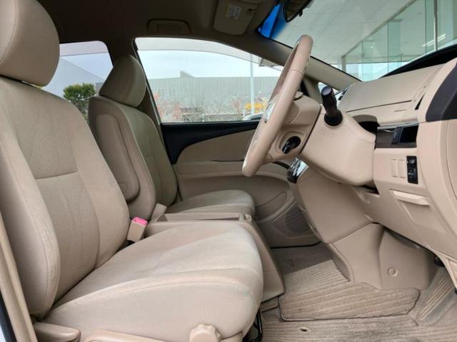 エスティマ アエラス　新品タイヤ／保証書／社外　ＳＤナビ／両側電動スライドドア／ヘッドランプ　ＨＩＤ／Ｂｌｕｅｔｏｏｔｈ接続／ＥＴＣ／ＥＢＤ付ＡＢＳ／クルーズコントロール／バックモニター／フルセグＴＶ／ＤＶＤ　バックカメラ（4枚目）