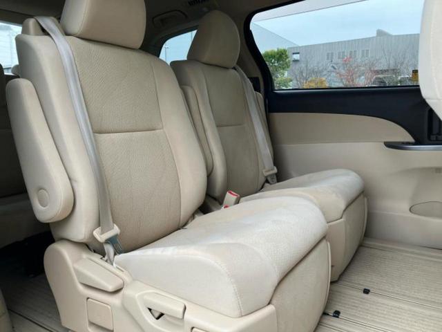 エスティマ アエラス　新品タイヤ／保証書／社外　ＳＤナビ／両側電動スライドドア／ヘッドランプ　ＨＩＤ／Ｂｌｕｅｔｏｏｔｈ接続／ＥＴＣ／ＥＢＤ付ＡＢＳ／クルーズコントロール／バックモニター／フルセグＴＶ／ＤＶＤ　バックカメラ（5枚目）