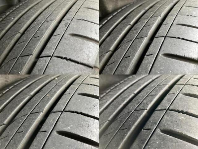 エスティマ アエラス　新品タイヤ／保証書／社外　ＳＤナビ／両側電動スライドドア／ヘッドランプ　ＨＩＤ／Ｂｌｕｅｔｏｏｔｈ接続／ＥＴＣ／ＥＢＤ付ＡＢＳ／クルーズコントロール／バックモニター／フルセグＴＶ／ＤＶＤ　バックカメラ（55枚目）