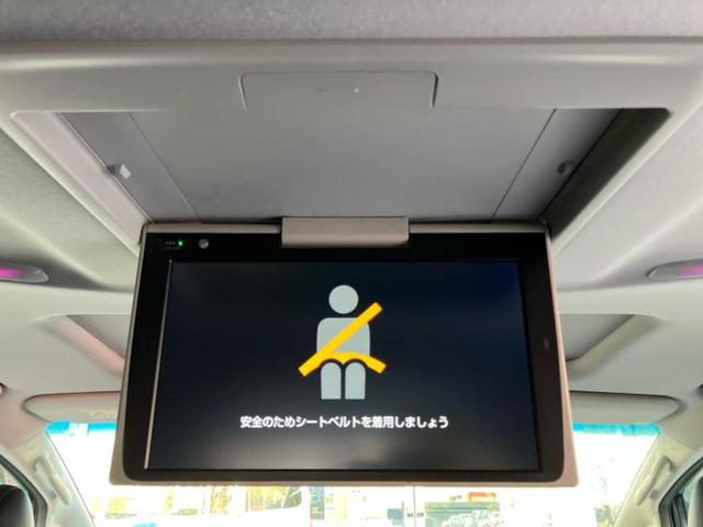 アルファード Ｓ　Ｃパッケージ　新品タイヤ／サンルーフ／ディスプレイオーディオ＋ナビ９インチ／フリップダウンモニター　純正　１２．１インチ／トヨタセーフティセンス／両側電動スライドドア／シートヒーター　前席／シート　合皮　電動シート（42枚目）