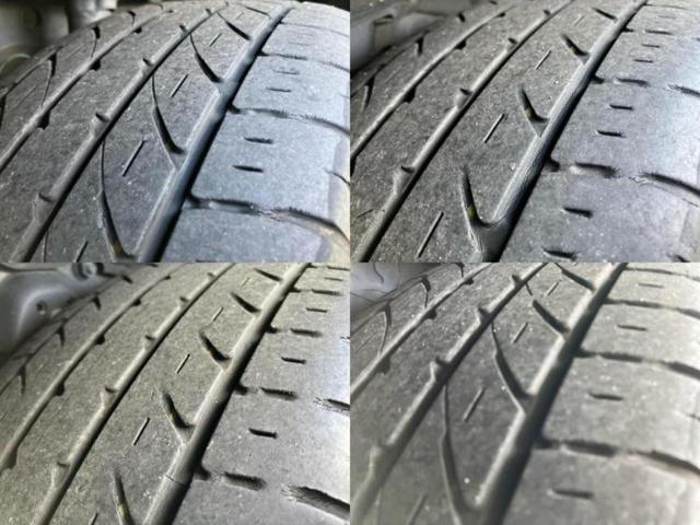 アルファード Ｓ　Ｃパッケージ　新品タイヤ／サンルーフ／ディスプレイオーディオ＋ナビ９インチ／フリップダウンモニター　純正　１２．１インチ／トヨタセーフティセンス／両側電動スライドドア／シートヒーター　前席／シート　合皮　電動シート（55枚目）