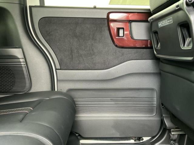 Ｎ－ＢＯＸカスタム ４ＷＤ　Ｌ・ターボコーディネートスタイル　新品タイヤ／保証書／社外　ＳＤナビ／ホンダセンシング／両側電動スライドドア／シートヒーター／車線逸脱防止支援システム／シート　合皮／ヘッドランプ　ＬＥＤ／Ｂｌｕｅｔｏｏｔｈ接続／ＥＴＣ　４ＷＤ（22枚目）