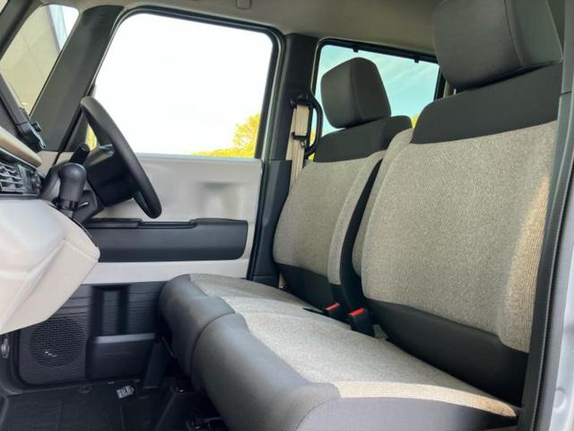 Ｎ－ＢＯＸ ヒョウジュン　純正　９インチ　ナビ／ホンダセンシング／電動スライドドア／車線逸脱防止支援システム／ヘッドランプ　ＬＥＤ／Ｂｌｕｅｔｏｏｔｈ接続／ＥＴＣ／アイドリングストップ／バックモニター／フルセグＴＶ／ＤＶＤ（6枚目）