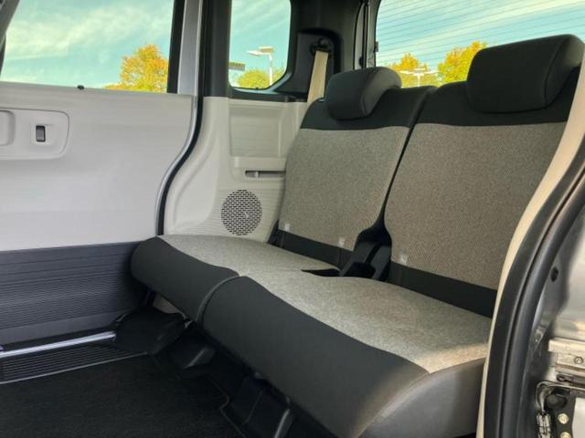 Ｎ－ＢＯＸ ヒョウジュン　純正　９インチ　ナビ／ホンダセンシング／電動スライドドア／車線逸脱防止支援システム／ヘッドランプ　ＬＥＤ／Ｂｌｕｅｔｏｏｔｈ接続／ＥＴＣ／アイドリングストップ／バックモニター／フルセグＴＶ／ＤＶＤ（7枚目）