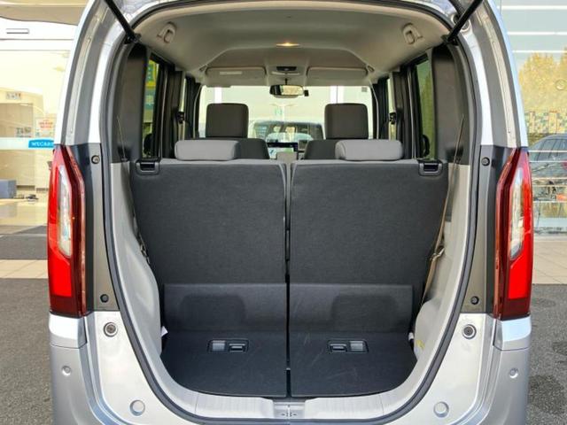 Ｎ－ＢＯＸ ヒョウジュン　純正　９インチ　ナビ／ホンダセンシング／電動スライドドア／車線逸脱防止支援システム／ヘッドランプ　ＬＥＤ／Ｂｌｕｅｔｏｏｔｈ接続／ＥＴＣ／アイドリングストップ／バックモニター／フルセグＴＶ／ＤＶＤ（8枚目）