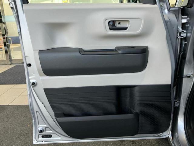 Ｎ－ＢＯＸ ヒョウジュン　純正　９インチ　ナビ／ホンダセンシング／電動スライドドア／車線逸脱防止支援システム／ヘッドランプ　ＬＥＤ／Ｂｌｕｅｔｏｏｔｈ接続／ＥＴＣ／アイドリングストップ／バックモニター／フルセグＴＶ／ＤＶＤ（23枚目）