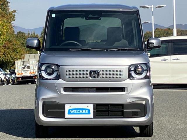 Ｎ－ＢＯＸ ヒョウジュン　純正　９インチ　ナビ／ホンダセンシング／電動スライドドア／車線逸脱防止支援システム／ヘッドランプ　ＬＥＤ／Ｂｌｕｅｔｏｏｔｈ接続／ＥＴＣ／アイドリングストップ／バックモニター／フルセグＴＶ／ＤＶＤ（46枚目）