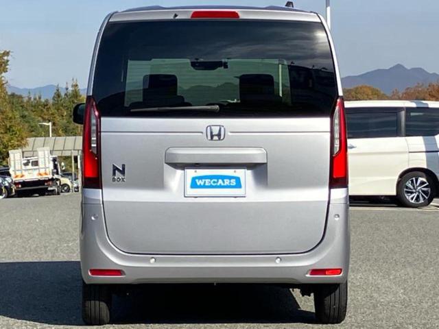 Ｎ－ＢＯＸ ヒョウジュン　純正　９インチ　ナビ／ホンダセンシング／電動スライドドア／車線逸脱防止支援システム／ヘッドランプ　ＬＥＤ／Ｂｌｕｅｔｏｏｔｈ接続／ＥＴＣ／アイドリングストップ／バックモニター／フルセグＴＶ／ＤＶＤ（47枚目）