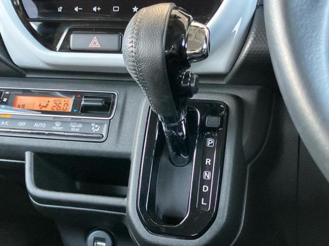 ハスラー ハイブリッドＸ　新品タイヤ／保証書／純正　９インチ　ＳＤナビ／デュアルカメラブレーキサポート（スズキ）／シートヒーター／全方位モニター用カメラ／車線逸脱防止支援システム／ドライブレコーダー　社外　全周囲カメラ　ＥＴＣ（18枚目）