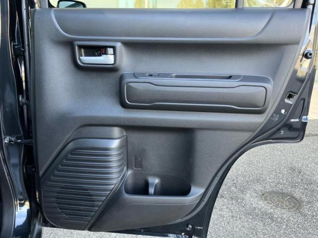 ハスラー ハイブリッドＸ　新品タイヤ／保証書／純正　９インチ　ＳＤナビ／デュアルカメラブレーキサポート（スズキ）／シートヒーター／全方位モニター用カメラ／車線逸脱防止支援システム／ドライブレコーダー　社外　全周囲カメラ　ＥＴＣ（21枚目）