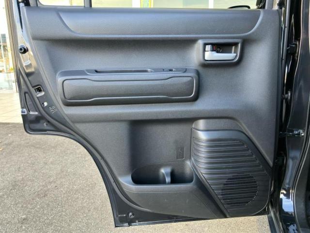 ハスラー ハイブリッドＸ　新品タイヤ／保証書／純正　９インチ　ＳＤナビ／デュアルカメラブレーキサポート（スズキ）／シートヒーター／全方位モニター用カメラ／車線逸脱防止支援システム／ドライブレコーダー　社外　全周囲カメラ　ＥＴＣ（22枚目）