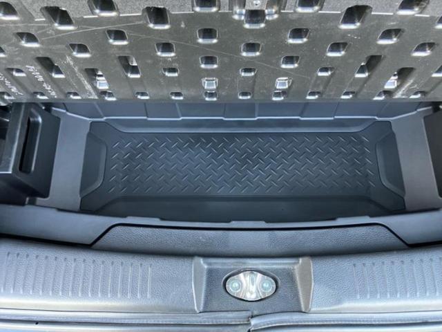 ハスラー ハイブリッドＸ　新品タイヤ／保証書／純正　９インチ　ＳＤナビ／デュアルカメラブレーキサポート（スズキ）／シートヒーター／全方位モニター用カメラ／車線逸脱防止支援システム／ドライブレコーダー　社外　全周囲カメラ　ＥＴＣ（25枚目）