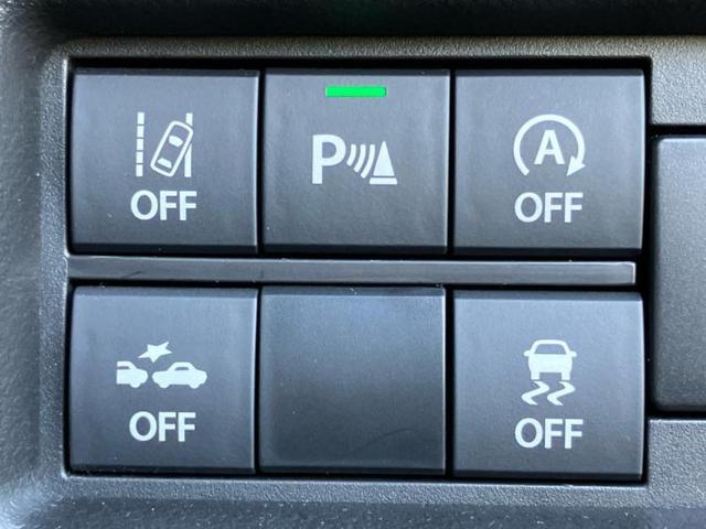 ハスラー ハイブリッドＸ　新品タイヤ／保証書／純正　９インチ　ＳＤナビ／デュアルカメラブレーキサポート（スズキ）／シートヒーター／全方位モニター用カメラ／車線逸脱防止支援システム／ドライブレコーダー　社外　全周囲カメラ　ＥＴＣ（29枚目）