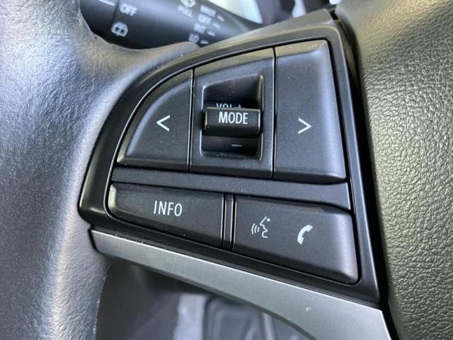 ハスラー ハイブリッドＸ　新品タイヤ／保証書／純正　９インチ　ＳＤナビ／デュアルカメラブレーキサポート（スズキ）／シートヒーター／全方位モニター用カメラ／車線逸脱防止支援システム／ドライブレコーダー　社外　全周囲カメラ　ＥＴＣ（30枚目）