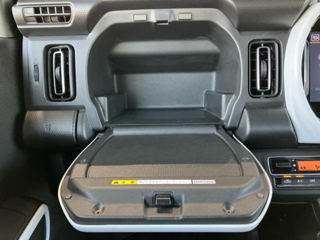 ハスラー ハイブリッドＸ　新品タイヤ／保証書／純正　９インチ　ＳＤナビ／デュアルカメラブレーキサポート（スズキ）／シートヒーター／全方位モニター用カメラ／車線逸脱防止支援システム／ドライブレコーダー　社外　全周囲カメラ　ＥＴＣ（34枚目）