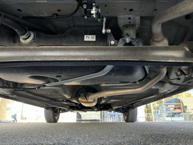 ハスラー ハイブリッドＸ　新品タイヤ／保証書／純正　９インチ　ＳＤナビ／デュアルカメラブレーキサポート（スズキ）／シートヒーター／全方位モニター用カメラ／車線逸脱防止支援システム／ドライブレコーダー　社外　全周囲カメラ　ＥＴＣ（49枚目）