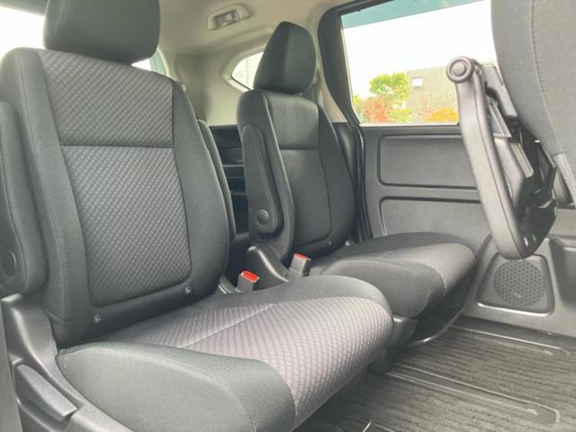 フリード Gブラックスタイル 純正 9インチ ナビ/フリップダウンモニター 純正 10.1インチ/ホンダセンシング/両側電動スライドドア/シートヒーター 前席/車線逸脱防止支援システム/ヘッドランプ LED 衝突被害軽減システム(5枚目)