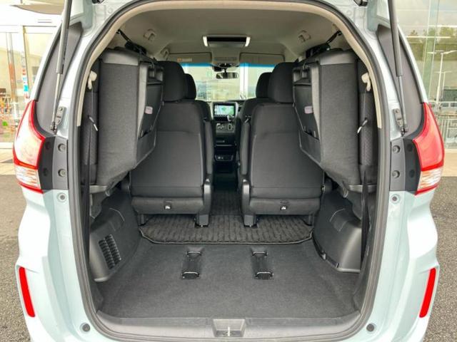 フリード Gブラックスタイル 純正 9インチ ナビ/フリップダウンモニター 純正 10.1インチ/ホンダセンシング/両側電動スライドドア/シートヒーター 前席/車線逸脱防止支援システム/ヘッドランプ LED 衝突被害軽減システム(21枚目)