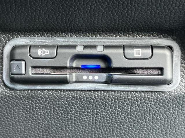 フリード Gブラックスタイル 純正 9インチ ナビ/フリップダウンモニター 純正 10.1インチ/ホンダセンシング/両側電動スライドドア/シートヒーター 前席/車線逸脱防止支援システム/ヘッドランプ LED 衝突被害軽減システム(28枚目)