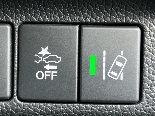 フリード Gブラックスタイル 純正 9インチ ナビ/フリップダウンモニター 純正 10.1インチ/ホンダセンシング/両側電動スライドドア/シートヒーター 前席/車線逸脱防止支援システム/ヘッドランプ LED 衝突被害軽減システム(31枚目)