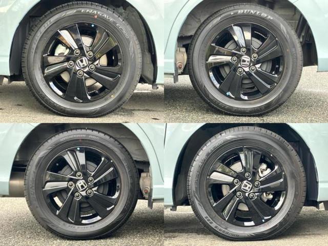 フリード Gブラックスタイル 純正 9インチ ナビ/フリップダウンモニター 純正 10.1インチ/ホンダセンシング/両側電動スライドドア/シートヒーター 前席/車線逸脱防止支援システム/ヘッドランプ LED 衝突被害軽減システム(57枚目)