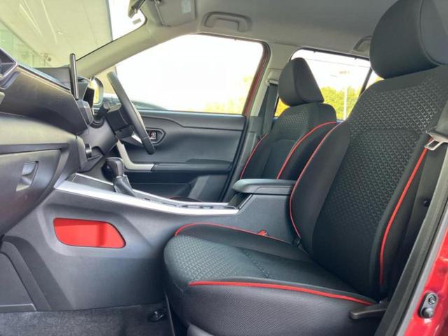 ライズ ハイブリッドＺ　新品タイヤ／保証書／ディスプレイオーディオ９インチ／トヨタセーフティセンス／シートヒーター　前席／車線逸脱防止支援システム／ヘッドランプ　ＬＥＤ／ＵＳＢジャック／Ｂｌｕｅｔｏｏｔｈ接続　バックカメラ（6枚目）