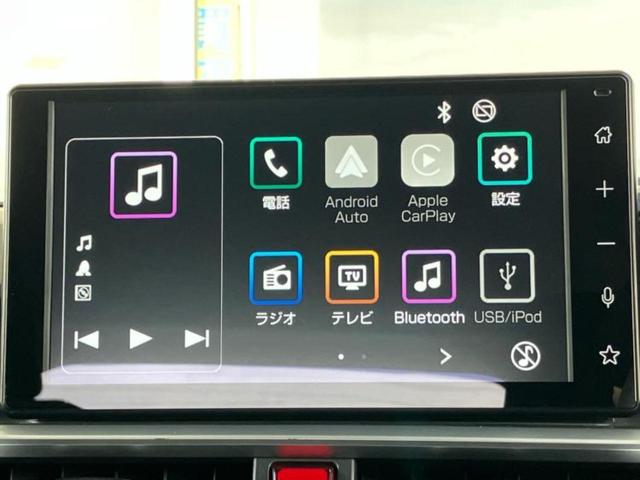 ライズ ハイブリッドＺ　新品タイヤ／保証書／ディスプレイオーディオ９インチ／トヨタセーフティセンス／シートヒーター　前席／車線逸脱防止支援システム／ヘッドランプ　ＬＥＤ／ＵＳＢジャック／Ｂｌｕｅｔｏｏｔｈ接続　バックカメラ（9枚目）