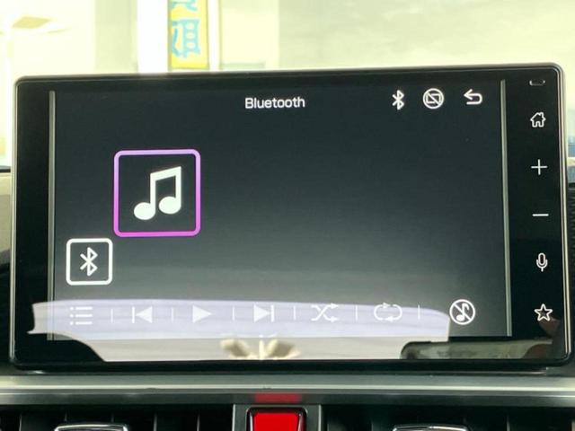 ライズ ハイブリッドＺ　新品タイヤ／保証書／ディスプレイオーディオ９インチ／トヨタセーフティセンス／シートヒーター　前席／車線逸脱防止支援システム／ヘッドランプ　ＬＥＤ／ＵＳＢジャック／Ｂｌｕｅｔｏｏｔｈ接続　バックカメラ（10枚目）