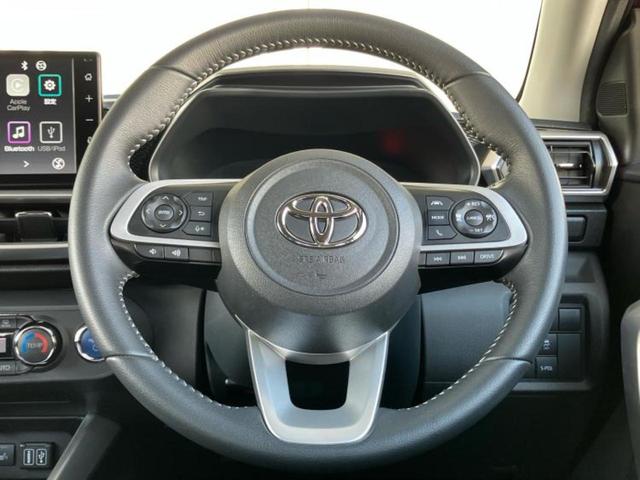 ライズ ハイブリッドＺ　新品タイヤ／保証書／ディスプレイオーディオ９インチ／トヨタセーフティセンス／シートヒーター　前席／車線逸脱防止支援システム／ヘッドランプ　ＬＥＤ／ＵＳＢジャック／Ｂｌｕｅｔｏｏｔｈ接続　バックカメラ（14枚目）