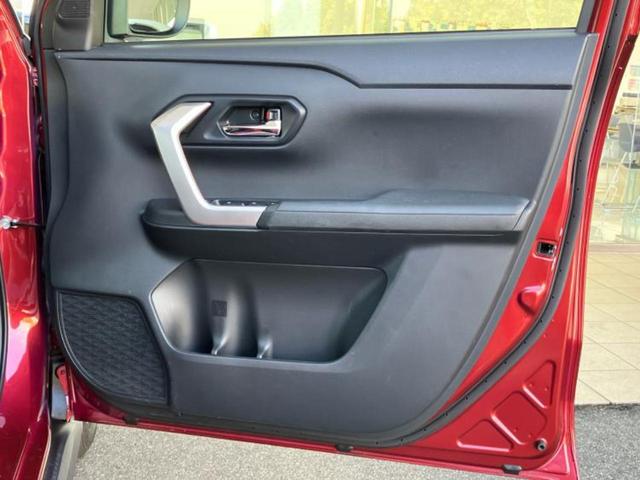 ライズ ハイブリッドＺ　新品タイヤ／保証書／ディスプレイオーディオ９インチ／トヨタセーフティセンス／シートヒーター　前席／車線逸脱防止支援システム／ヘッドランプ　ＬＥＤ／ＵＳＢジャック／Ｂｌｕｅｔｏｏｔｈ接続　バックカメラ（20枚目）