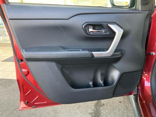 ライズ ハイブリッドＺ　新品タイヤ／保証書／ディスプレイオーディオ９インチ／トヨタセーフティセンス／シートヒーター　前席／車線逸脱防止支援システム／ヘッドランプ　ＬＥＤ／ＵＳＢジャック／Ｂｌｕｅｔｏｏｔｈ接続　バックカメラ（23枚目）