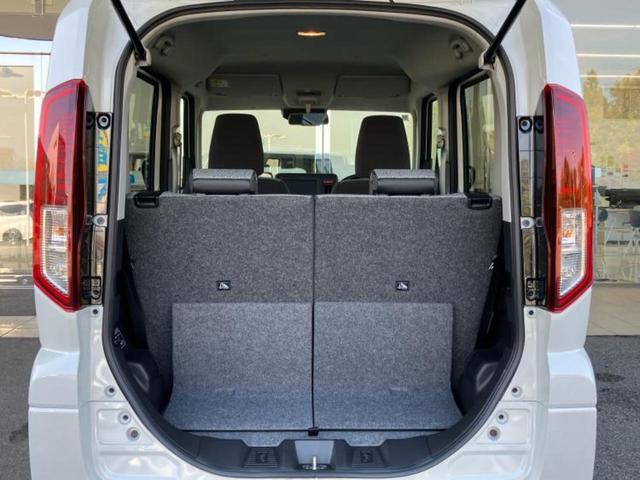 スペーシア ハイブリッドＧ　保証書／セーフティサポート（スズキ）／車線逸脱防止支援システム／ヘッドランプ　ＬＥＤ／ＥＢＤ付ＡＢＳ／横滑り防止装置／アイドリングストップ／禁煙車／エアバッグ　運転席／エアバッグ　助手席　盗難防止装置（8枚目）