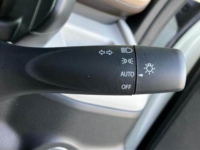 スペーシア ハイブリッドＧ　保証書／セーフティサポート（スズキ）／車線逸脱防止支援システム／ヘッドランプ　ＬＥＤ／ＥＢＤ付ＡＢＳ／横滑り防止装置／アイドリングストップ／禁煙車／エアバッグ　運転席／エアバッグ　助手席　盗難防止装置（11枚目）