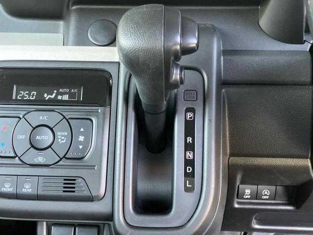 スペーシア ハイブリッドＧ　保証書／セーフティサポート（スズキ）／車線逸脱防止支援システム／ヘッドランプ　ＬＥＤ／ＥＢＤ付ＡＢＳ／横滑り防止装置／アイドリングストップ／禁煙車／エアバッグ　運転席／エアバッグ　助手席　盗難防止装置（13枚目）