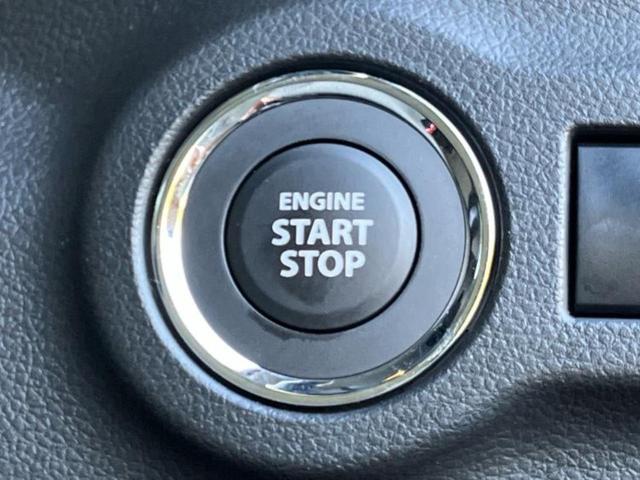 スペーシア ハイブリッドＧ　保証書／セーフティサポート（スズキ）／車線逸脱防止支援システム／ヘッドランプ　ＬＥＤ／ＥＢＤ付ＡＢＳ／横滑り防止装置／アイドリングストップ／禁煙車／エアバッグ　運転席／エアバッグ　助手席　盗難防止装置（14枚目）