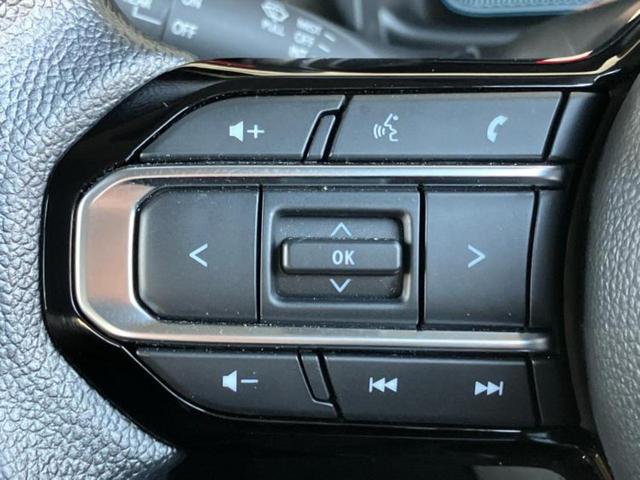 スペーシア ハイブリッドＧ　保証書／セーフティサポート（スズキ）／車線逸脱防止支援システム／ヘッドランプ　ＬＥＤ／ＥＢＤ付ＡＢＳ／横滑り防止装置／アイドリングストップ／禁煙車／エアバッグ　運転席／エアバッグ　助手席　盗難防止装置（18枚目）