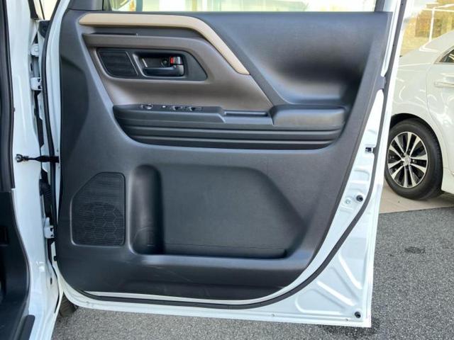 スペーシア ハイブリッドＧ　保証書／セーフティサポート（スズキ）／車線逸脱防止支援システム／ヘッドランプ　ＬＥＤ／ＥＢＤ付ＡＢＳ／横滑り防止装置／アイドリングストップ／禁煙車／エアバッグ　運転席／エアバッグ　助手席　盗難防止装置（20枚目）