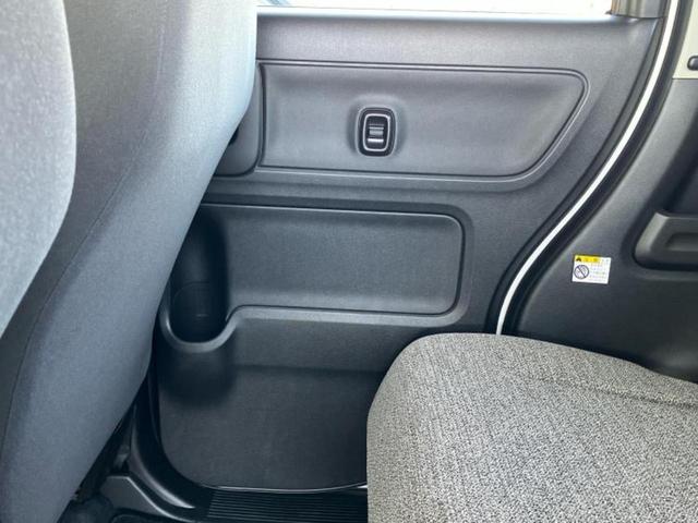 スペーシア ハイブリッドＧ　保証書／セーフティサポート（スズキ）／車線逸脱防止支援システム／ヘッドランプ　ＬＥＤ／ＥＢＤ付ＡＢＳ／横滑り防止装置／アイドリングストップ／禁煙車／エアバッグ　運転席／エアバッグ　助手席　盗難防止装置（21枚目）