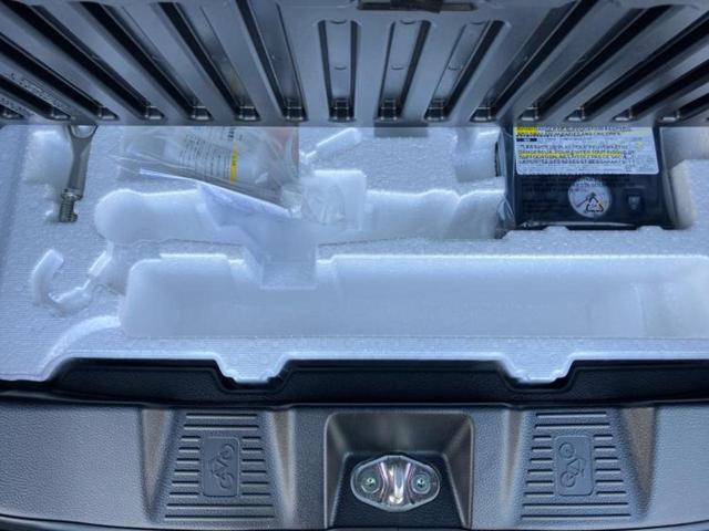 スペーシア ハイブリッドＧ　保証書／セーフティサポート（スズキ）／車線逸脱防止支援システム／ヘッドランプ　ＬＥＤ／ＥＢＤ付ＡＢＳ／横滑り防止装置／アイドリングストップ／禁煙車／エアバッグ　運転席／エアバッグ　助手席　盗難防止装置（24枚目）