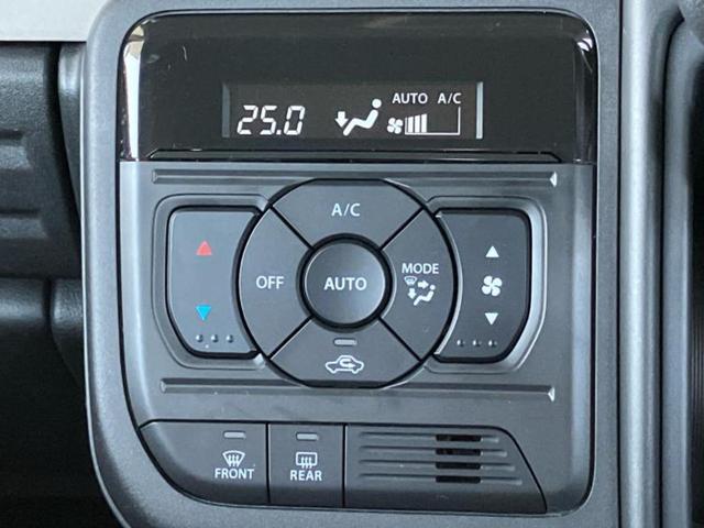 スペーシア ハイブリッドＧ　保証書／セーフティサポート（スズキ）／車線逸脱防止支援システム／ヘッドランプ　ＬＥＤ／ＥＢＤ付ＡＢＳ／横滑り防止装置／アイドリングストップ／禁煙車／エアバッグ　運転席／エアバッグ　助手席　盗難防止装置（27枚目）