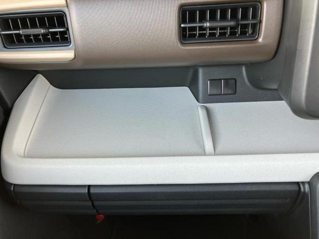 スペーシア ハイブリッドＧ　保証書／セーフティサポート（スズキ）／車線逸脱防止支援システム／ヘッドランプ　ＬＥＤ／ＥＢＤ付ＡＢＳ／横滑り防止装置／アイドリングストップ／禁煙車／エアバッグ　運転席／エアバッグ　助手席　盗難防止装置（35枚目）